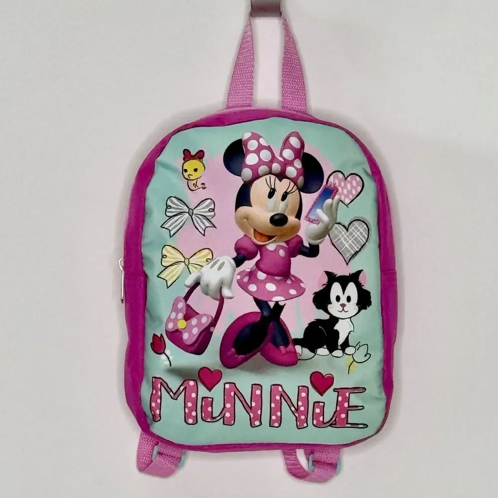 Disney minnie mouse
